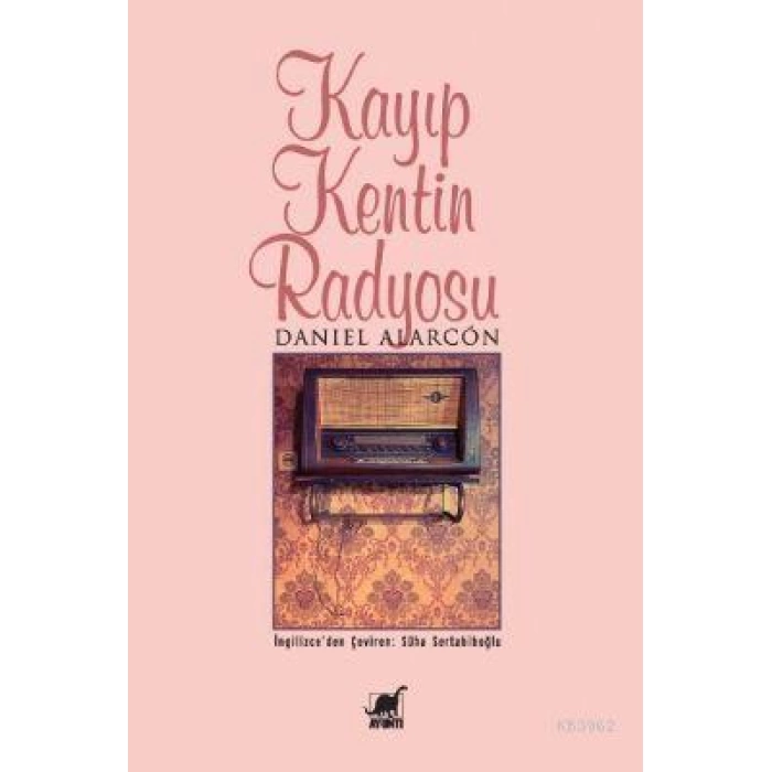 Kayıp Kentin Radyosu