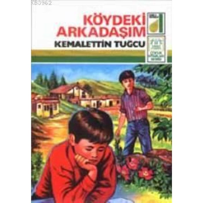 Köydeki Arkadaşım