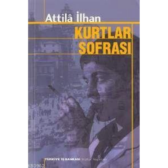 Kurtlar Sofrası