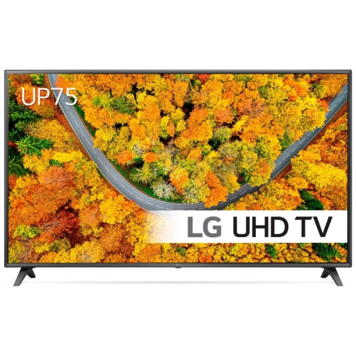 LG 43UP75006LF 43 4K ULTRA HD TV