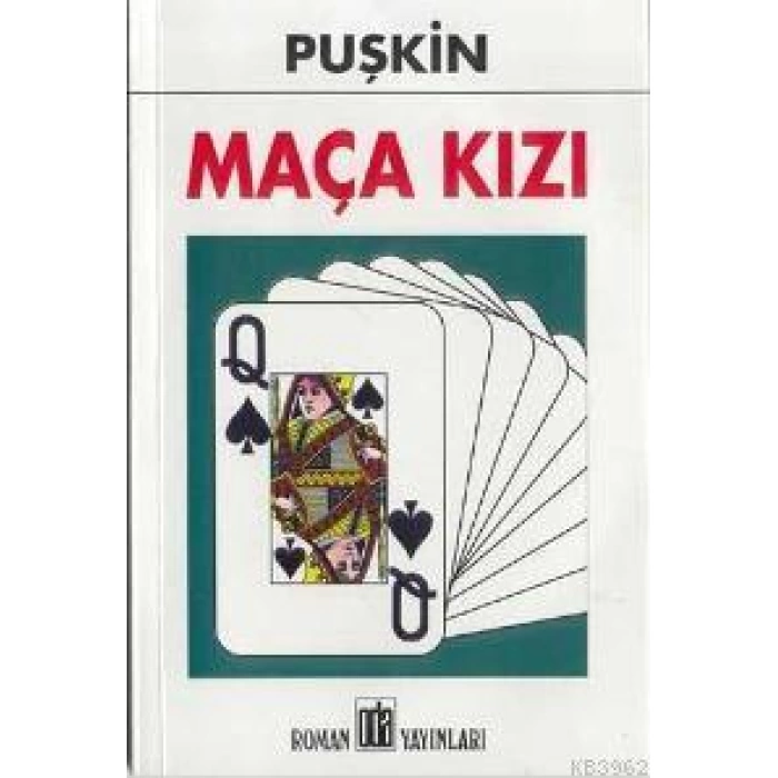 Maça Kızı