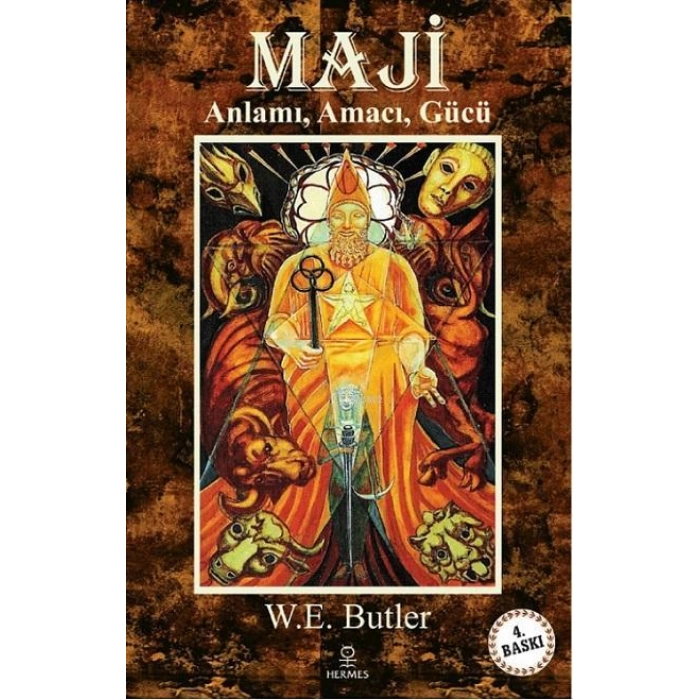 Maji; Anlamı, Amacı, Gücü