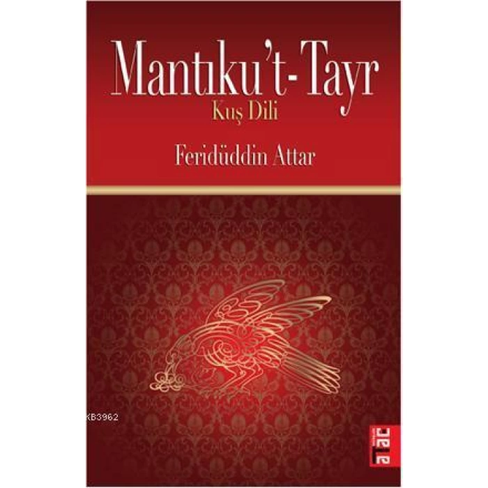 Mantıkut Tayr; Kuş Dili