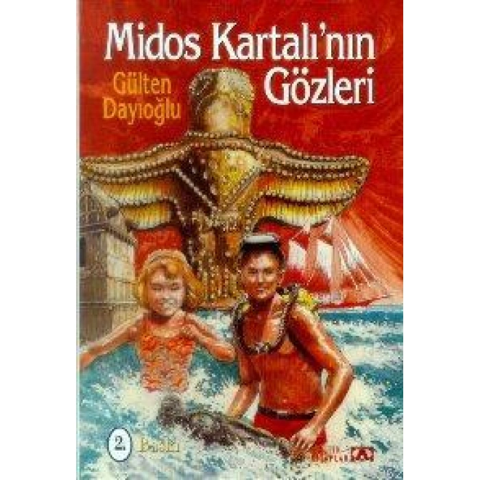 Midos Kartalının Gözleri