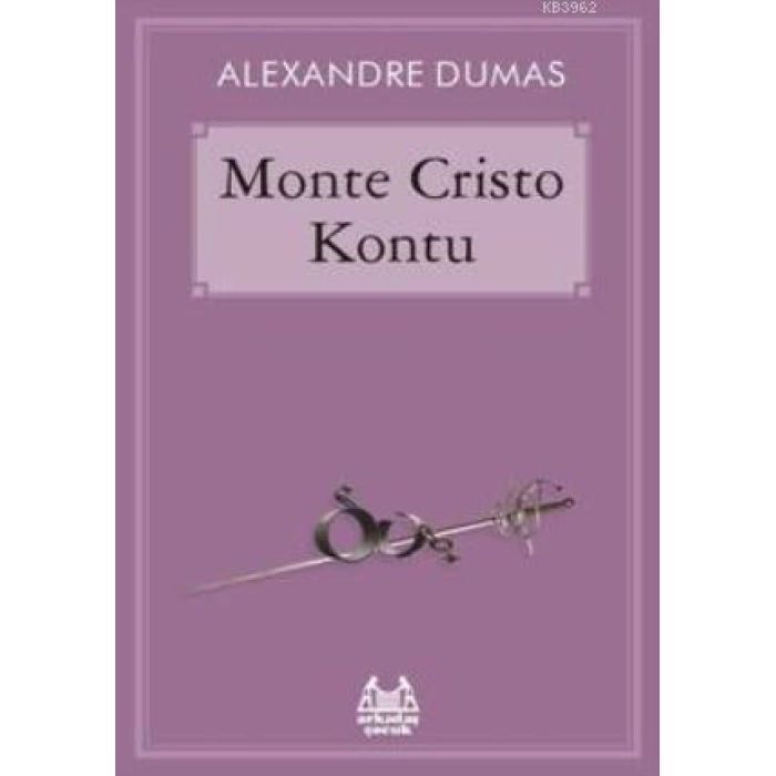 Monte Cristo Kontu