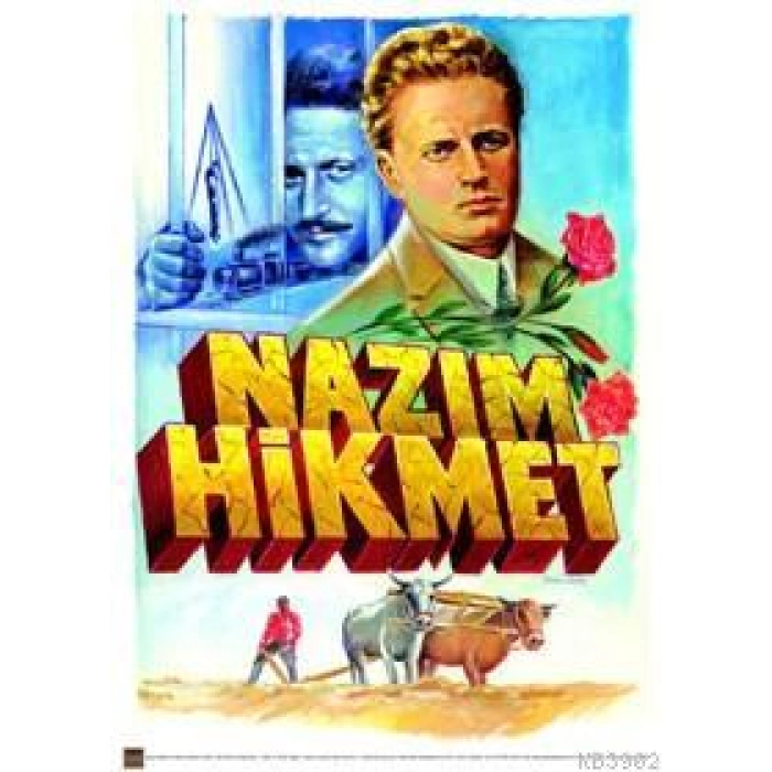 Nazım Hikmet