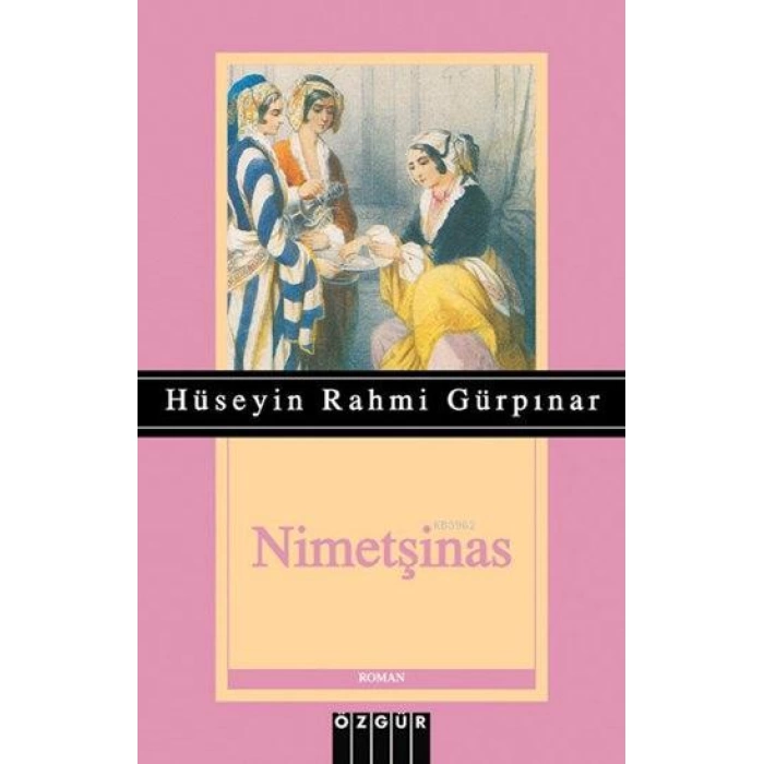 Nimetşinas