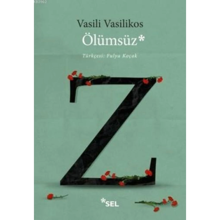 Ölümsüz