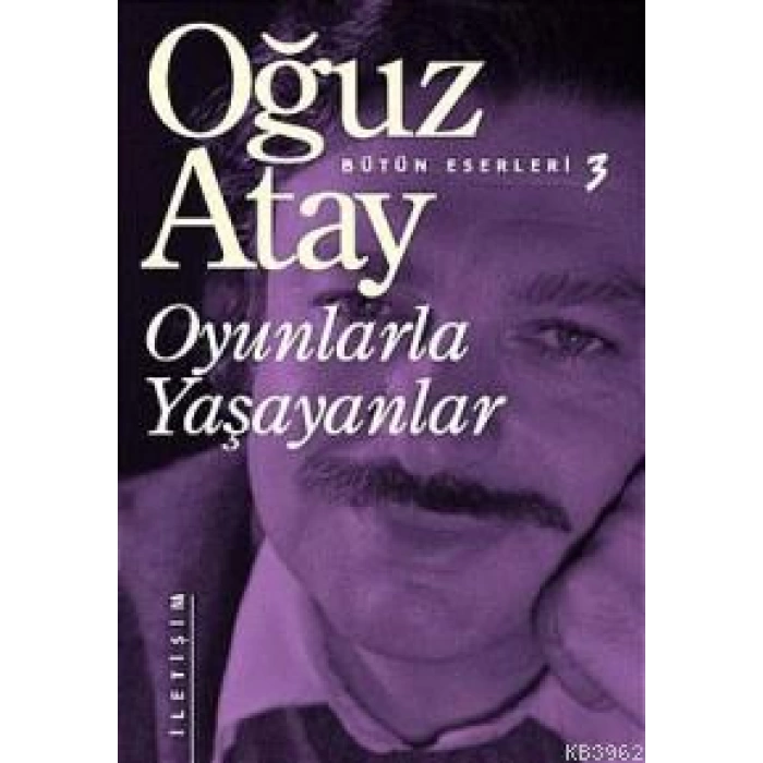 Oyunlarla Yaşayanlar