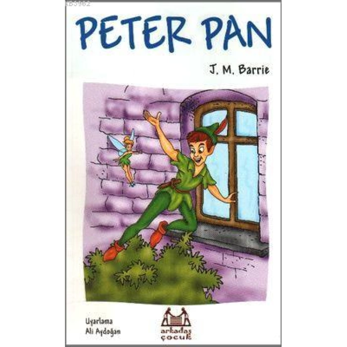 Peter Pan