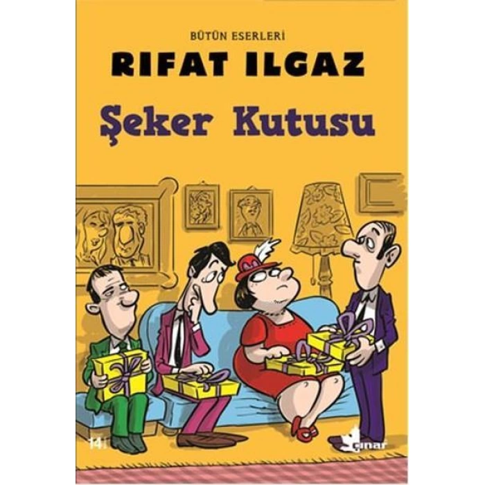 Şeker Kutusu