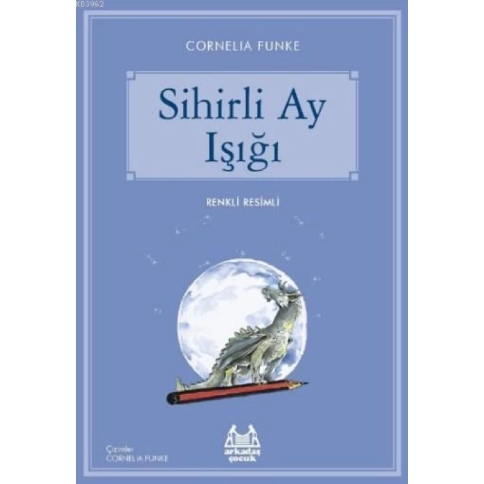 Sihirli Ay Işığı