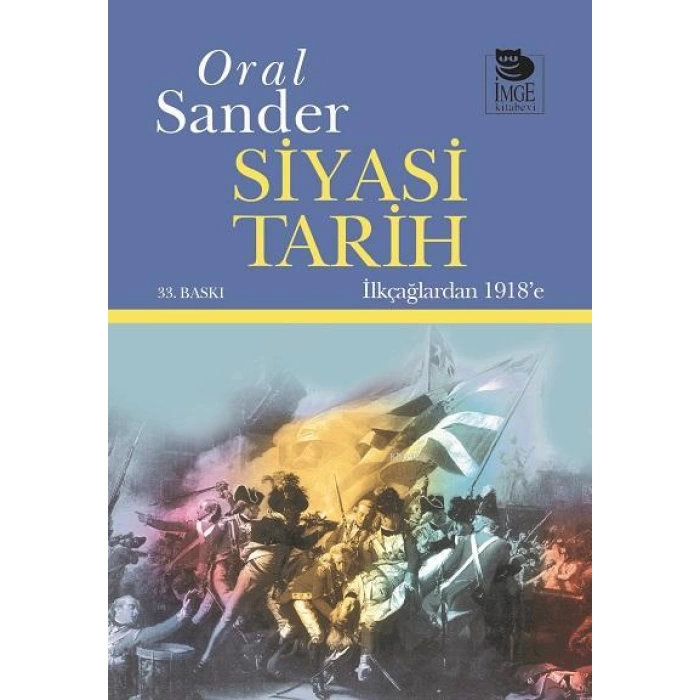 Siyasi Tarih; İlkçağlardan 1918e