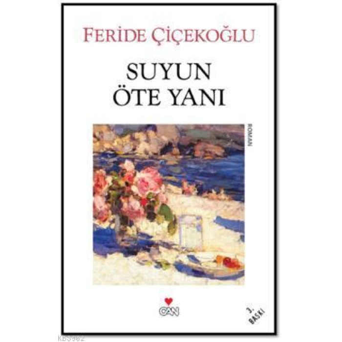 Suyun Öte Yanı