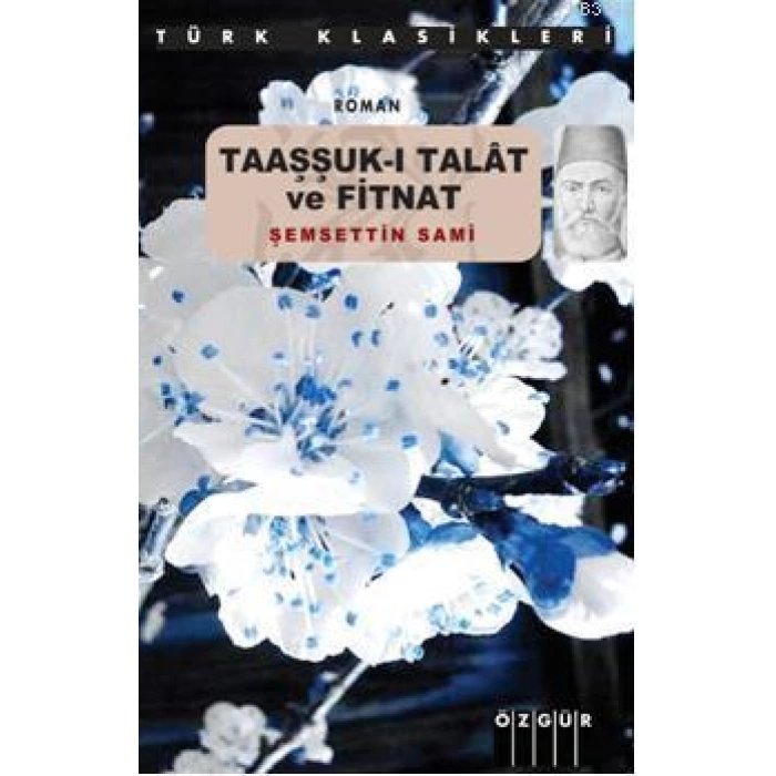 Taaşşuk-ı Talat ve Fitnat