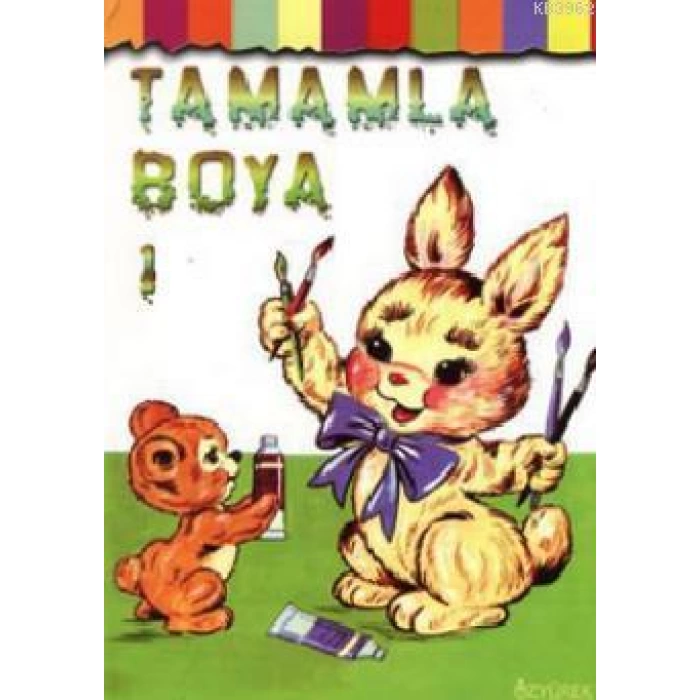 Tamamla Boya 1