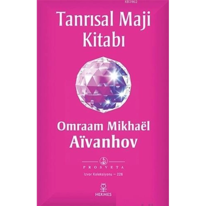 Tanrısal Maji Kitabı