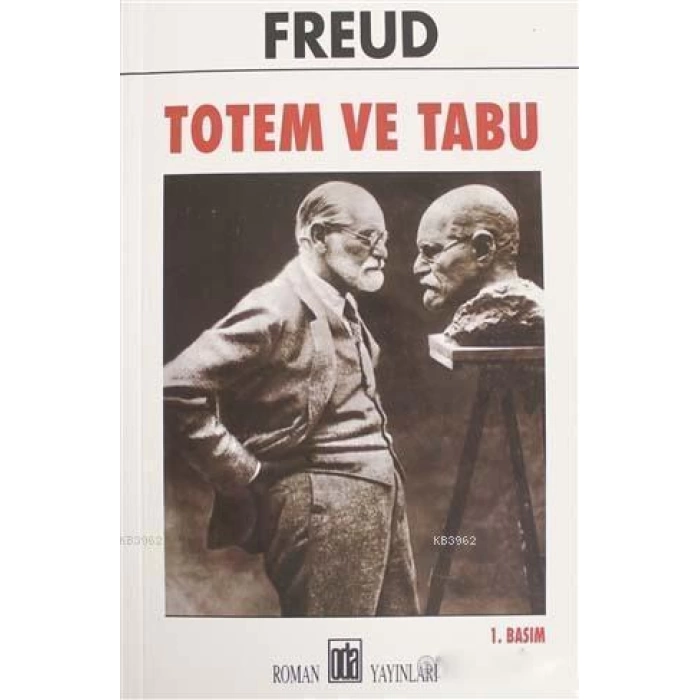 Totem ve Tabu