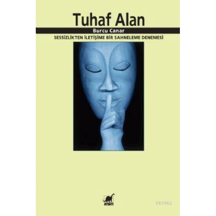 Tuhaf Alan