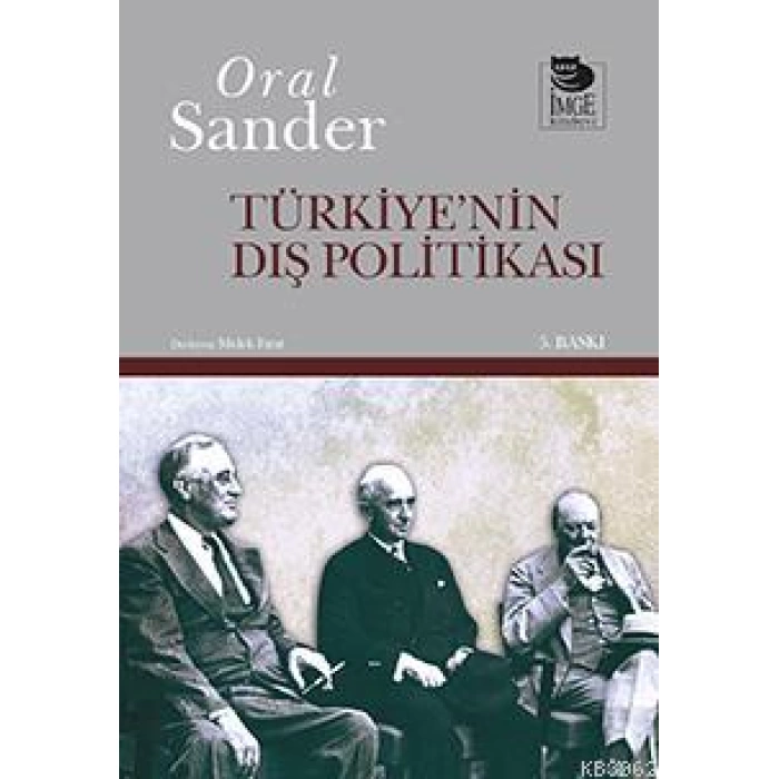 Türkiyenin Dış Politikası