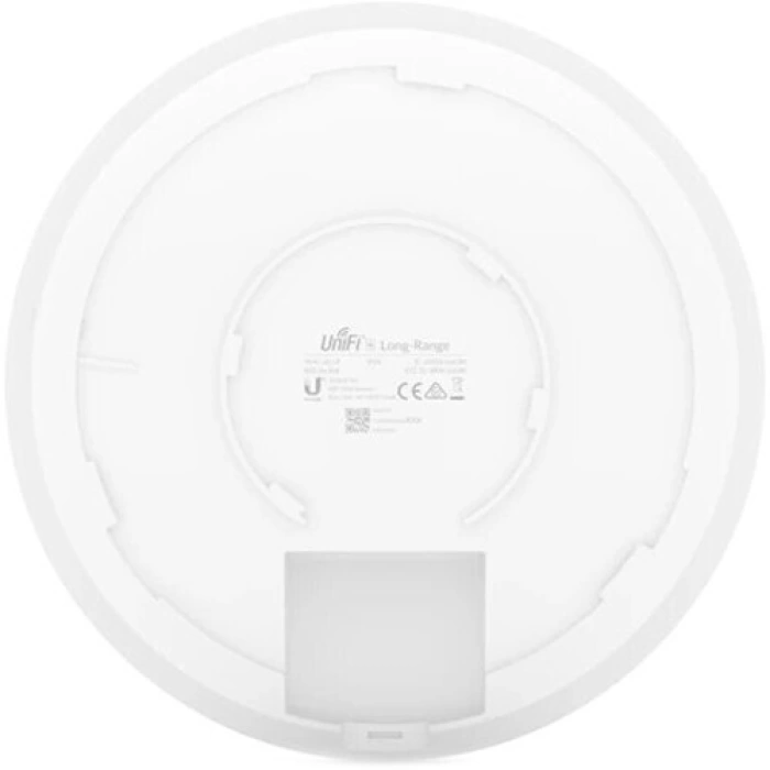 UBIQUITI U6 LR UNIFI 6 AX3000 LR A.POINT(U6-LR) ADAPTÖRSÜZ