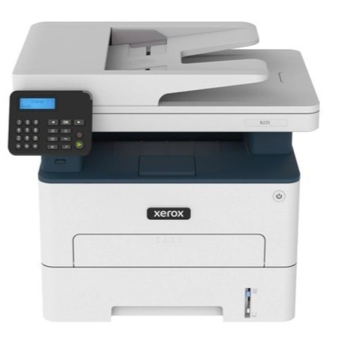 XEROX PHASER B225V_DNI LAZER YAZ/TAR/FOT Wi-Fi A4