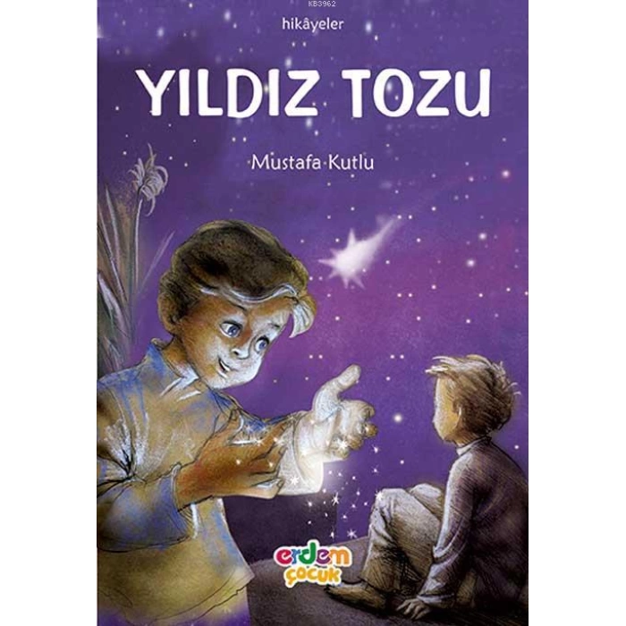 Yıldız Tozu