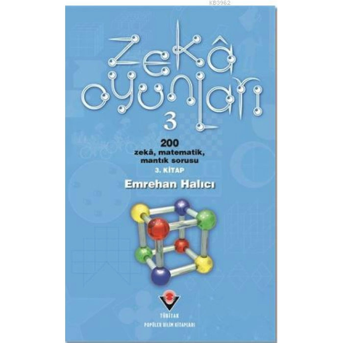 Zeka Oyunları 3