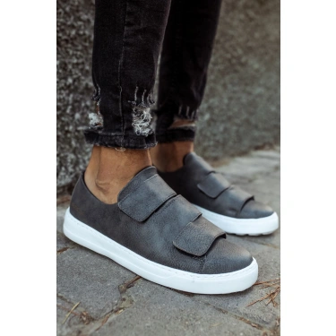 CH007 BT  Erkek Ayakkabı ANTRASIT