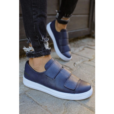 CH007 BT  Erkek Ayakkabı LACIVERT