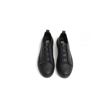 CH013 ST  Erkek Ayakkabı SIYAH