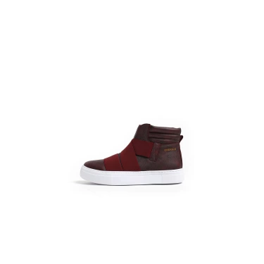 CH023 BT Erkek Bot BORDO