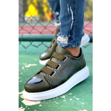 CH251 BT Erkek Ayakkabı HAKI