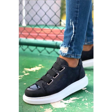 CH251 BT Erkek Ayakkabı SIYAH