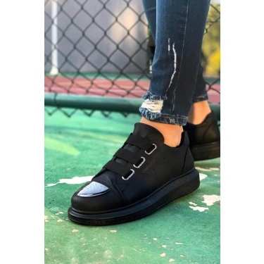 CH251 ST Erkek Ayakkabı SIYAH