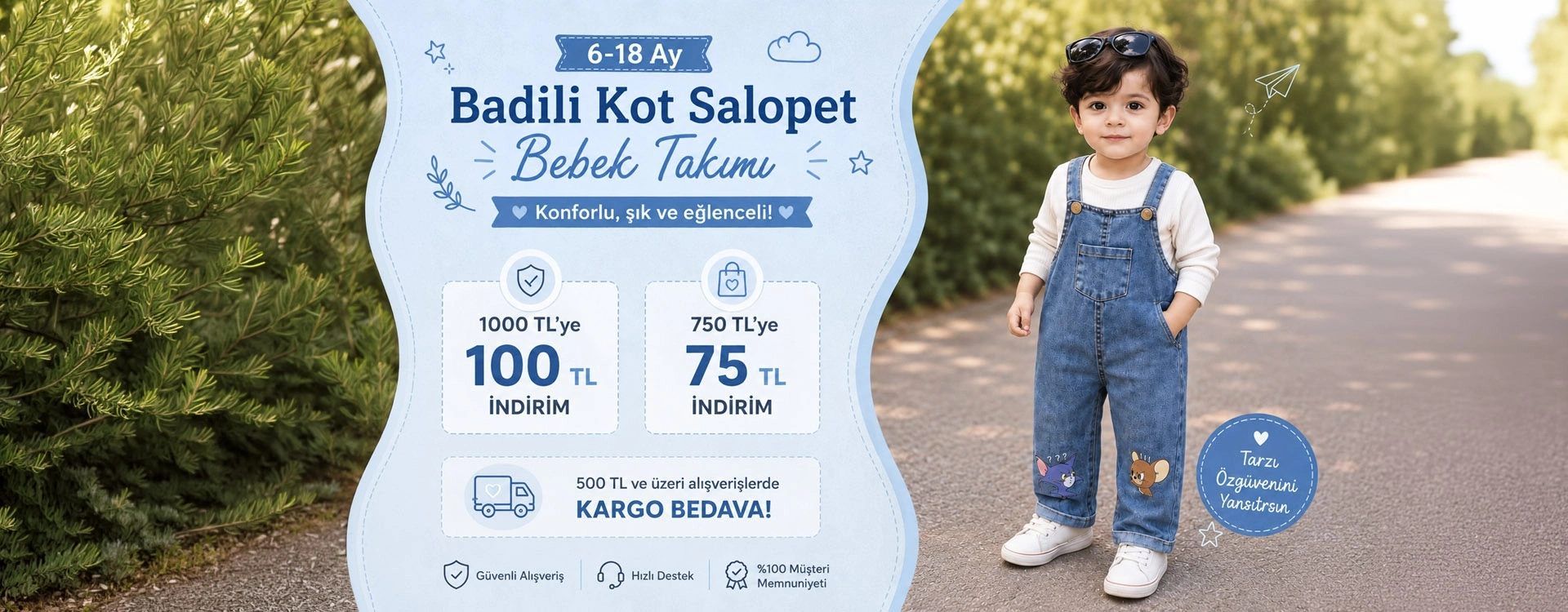 Badili Kot Salopet