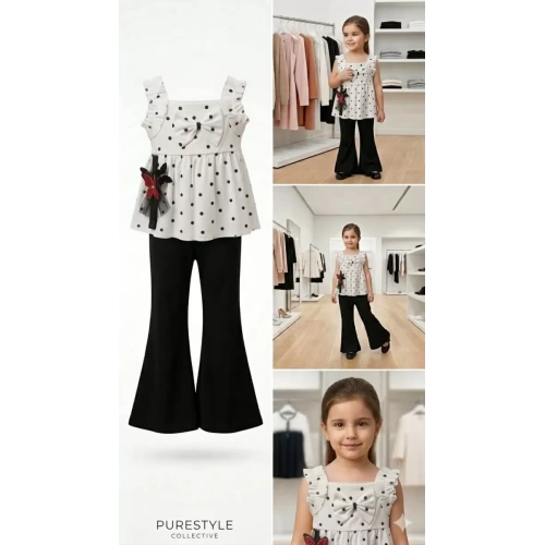 6-7-8 Yaş Bandajlı Çocuk Takımı