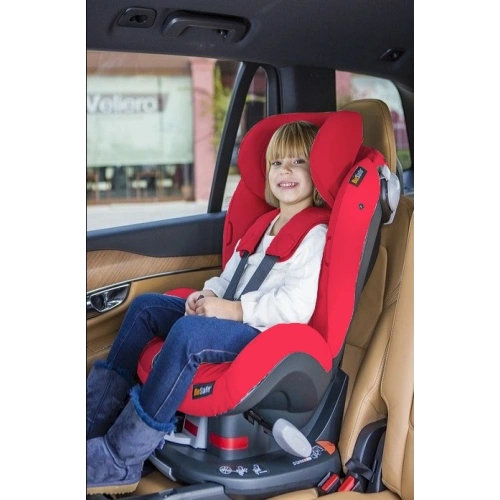 Besafe iZi Comfort X3 9-18 kg Oto Koltuğu - Sunset Melange