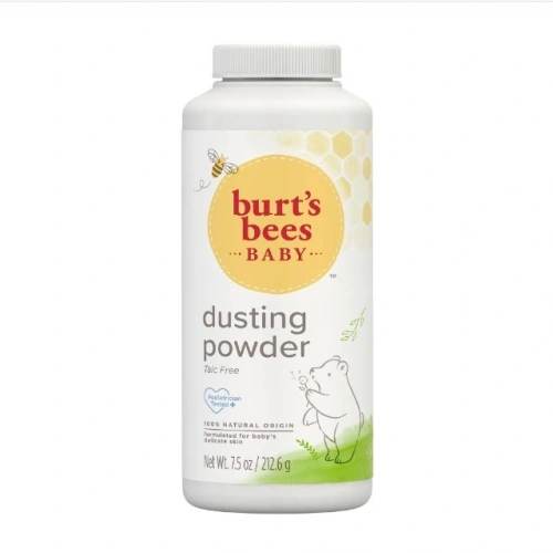 Burts Bees Natural Bebek Pudrası 213 gr