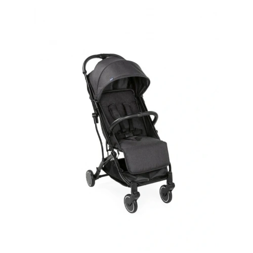Chicco Trolley Me Bebek Arabası Stone