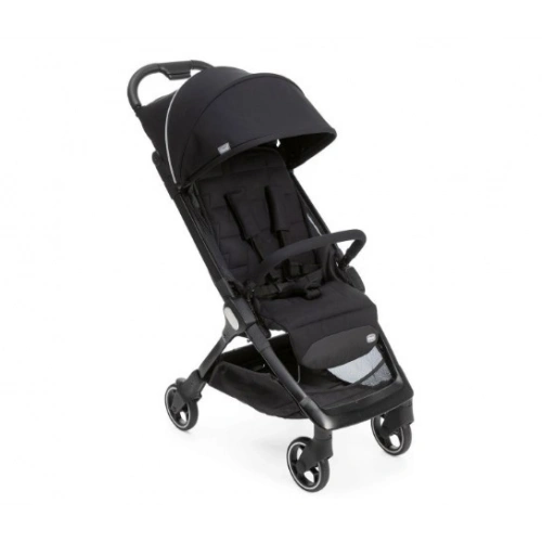 Chicco We Bebek Arabası - Black