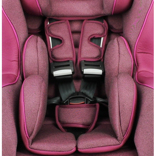 ComfyMax Platinium 0-25kg Oto Koltuğu - Pink