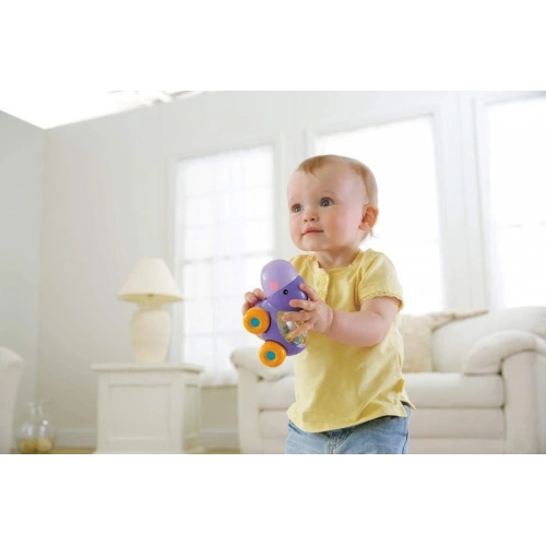 Fisher Price Poppity Araçlar - Hipopotam BGX30