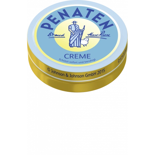 Penaten Baby Pişik Kremi 150 ml