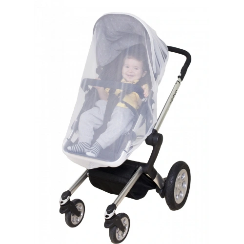 Sema Baby Puset Bebek Arabası Sinekliği