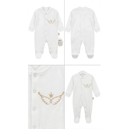 Yenidoğan Prematüre Bebek Tulumu