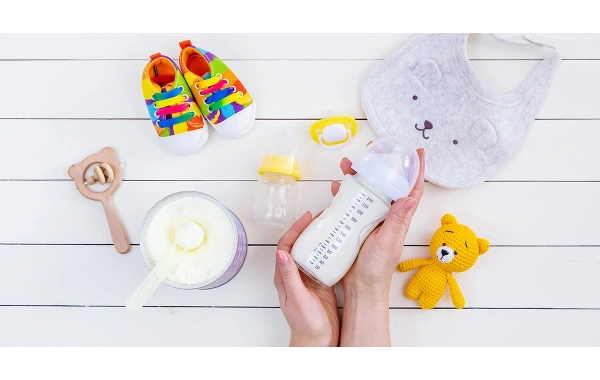 Bebek Bakım Ürünlerinde En Sık Yapılan Satın Alma Hataları