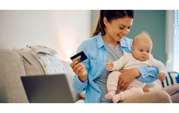 Bebek Bakımında Güvenli Marka ve Mağaza Seçimi