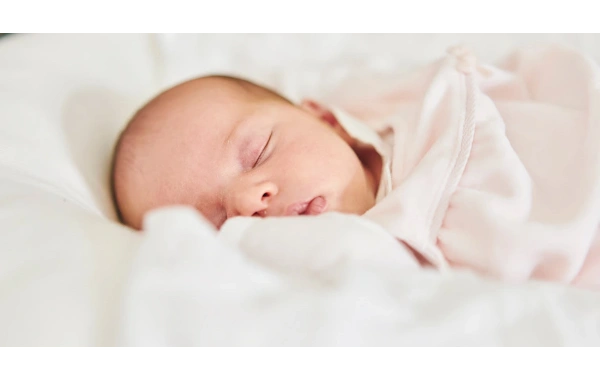 Bebeklerde Uyku Düzeni Nasıl Oluşturulur? Rahat Uyku İçin Öneriler