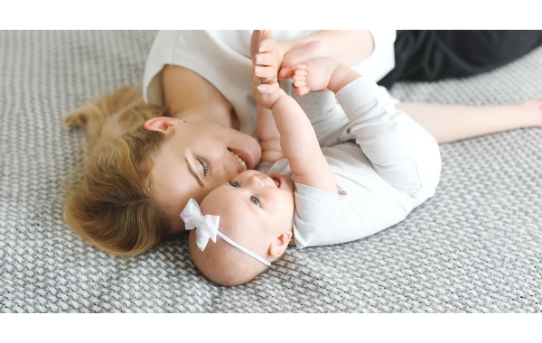 Bebeklerde Pişik Neden Geçmez? En Sık Yapılan Hatalar